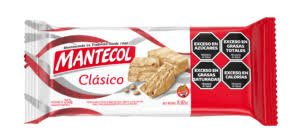 MANTECOL  B/SODIO 64 GRS
